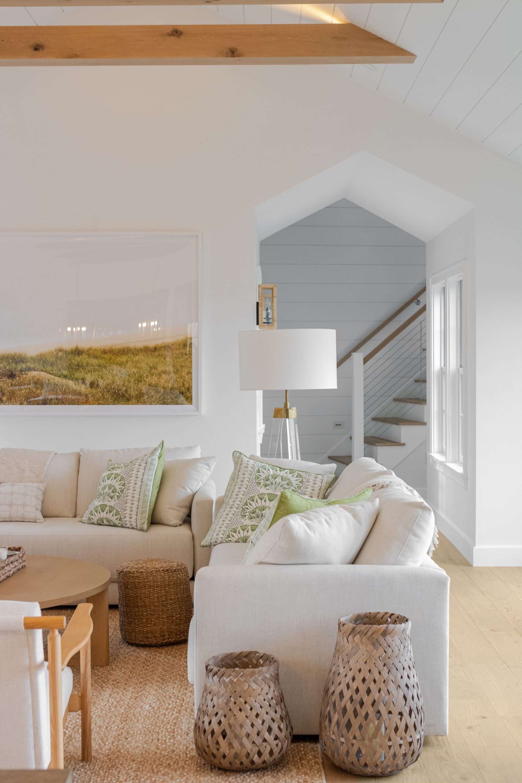 Sawyer Mason Wide Plank Floors