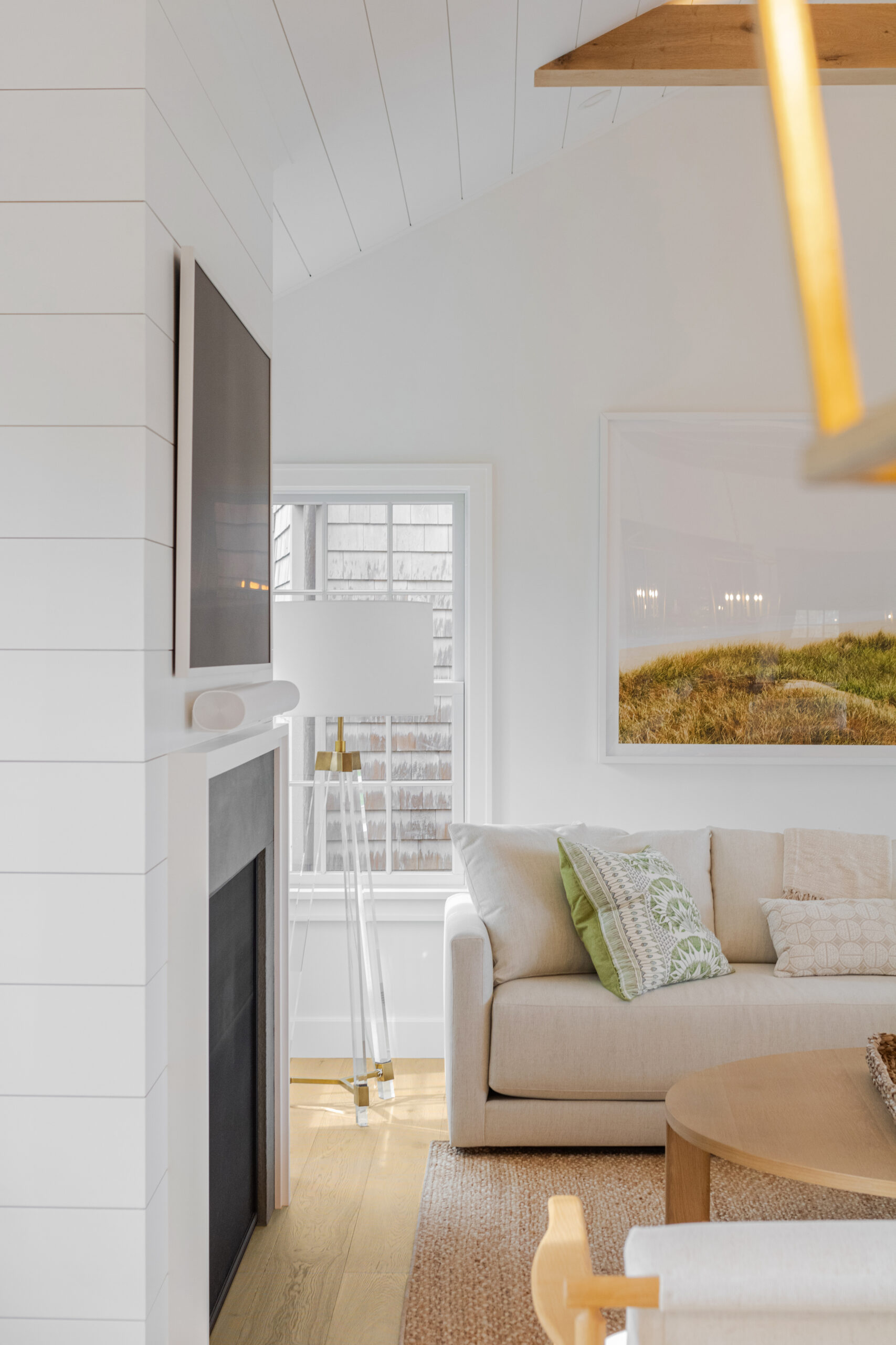 Sawyer Mason Wide Plank Floors