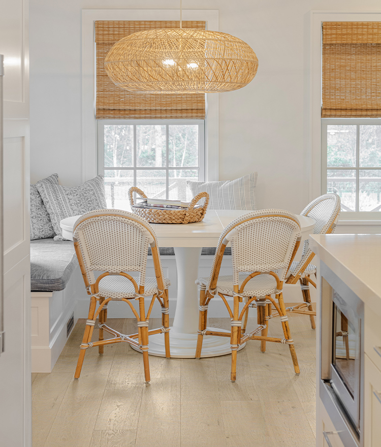 Sawyer Mason Wide Plank Floors