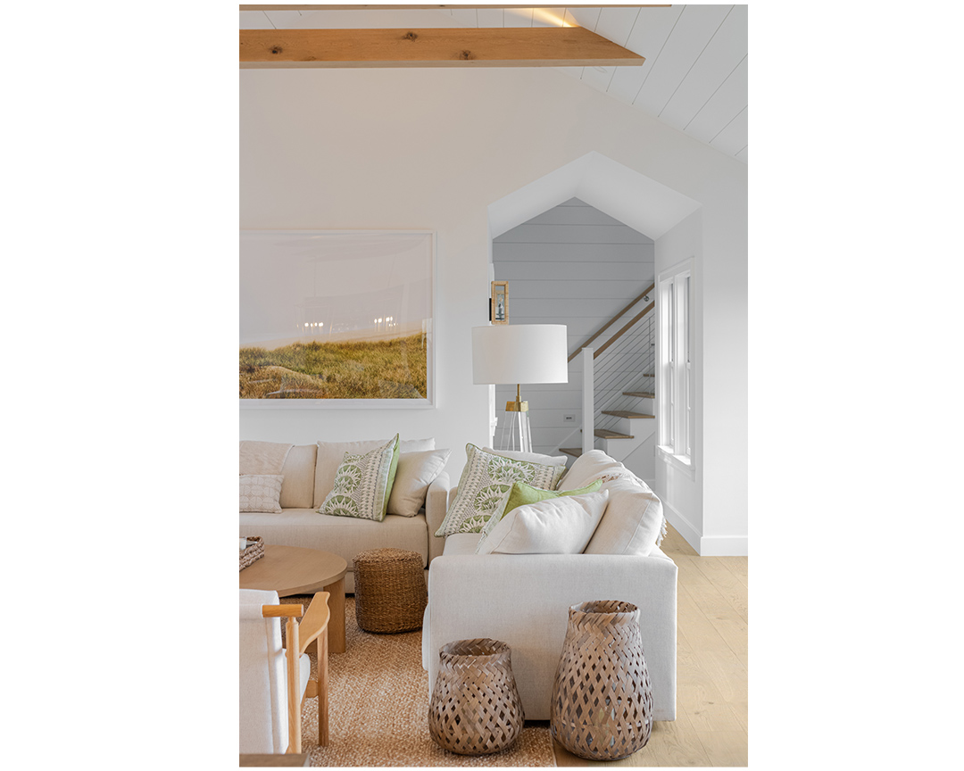 Sawyer Mason Wide Plank Floors