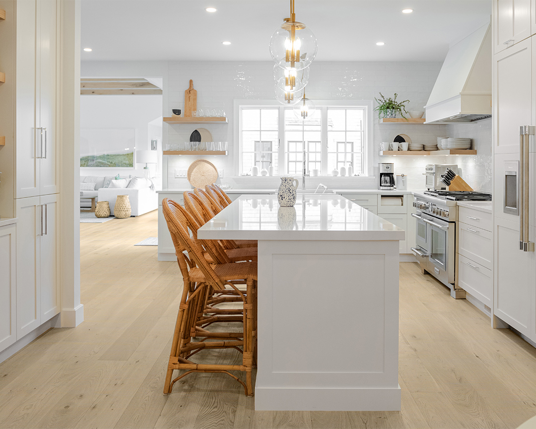 Sawyer Mason Wide Plank Floors