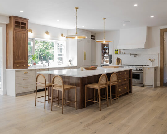 kitchen island light pendant lights bar stools brown cabinets