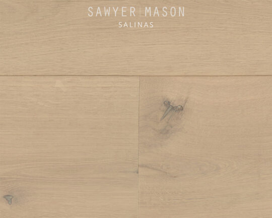 light wood plank swatch