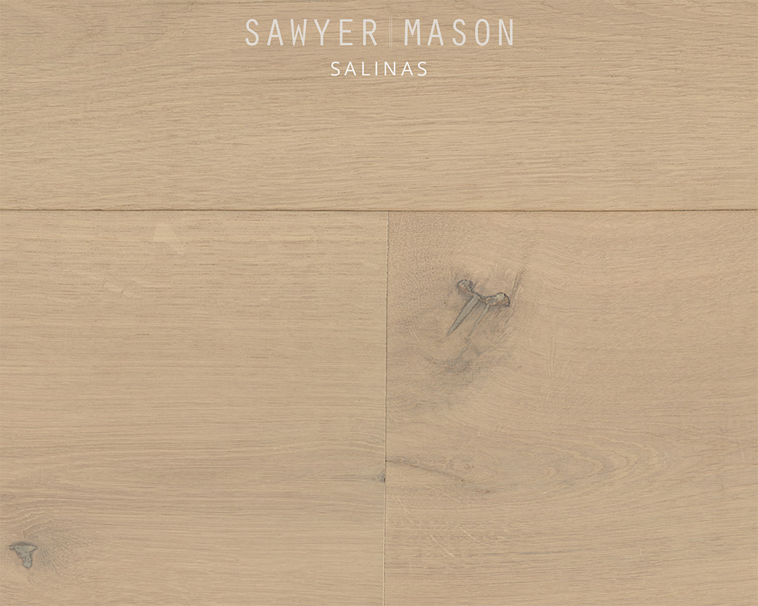 light wood plank swatch