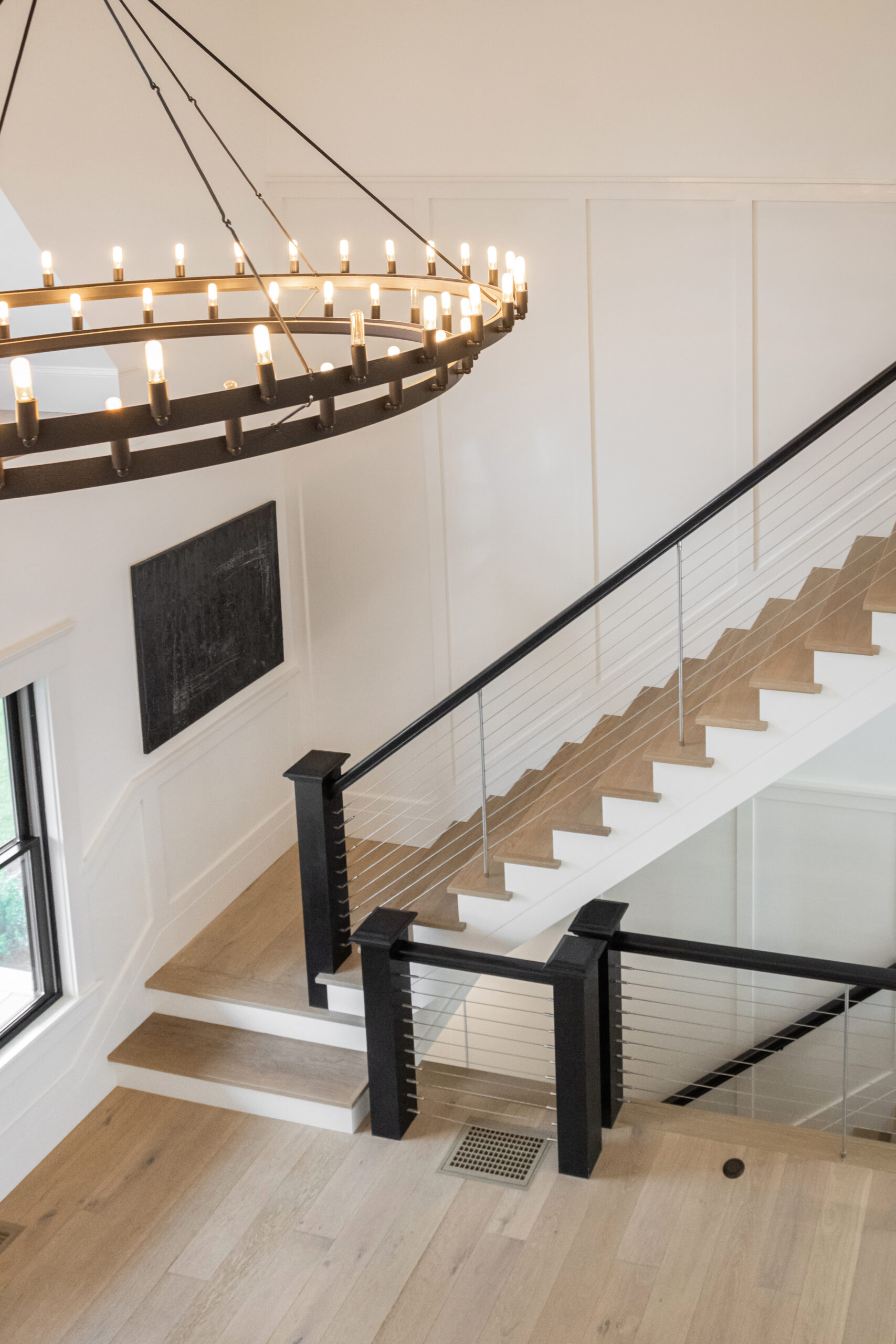 Sawyer Mason Wide Plank Floors