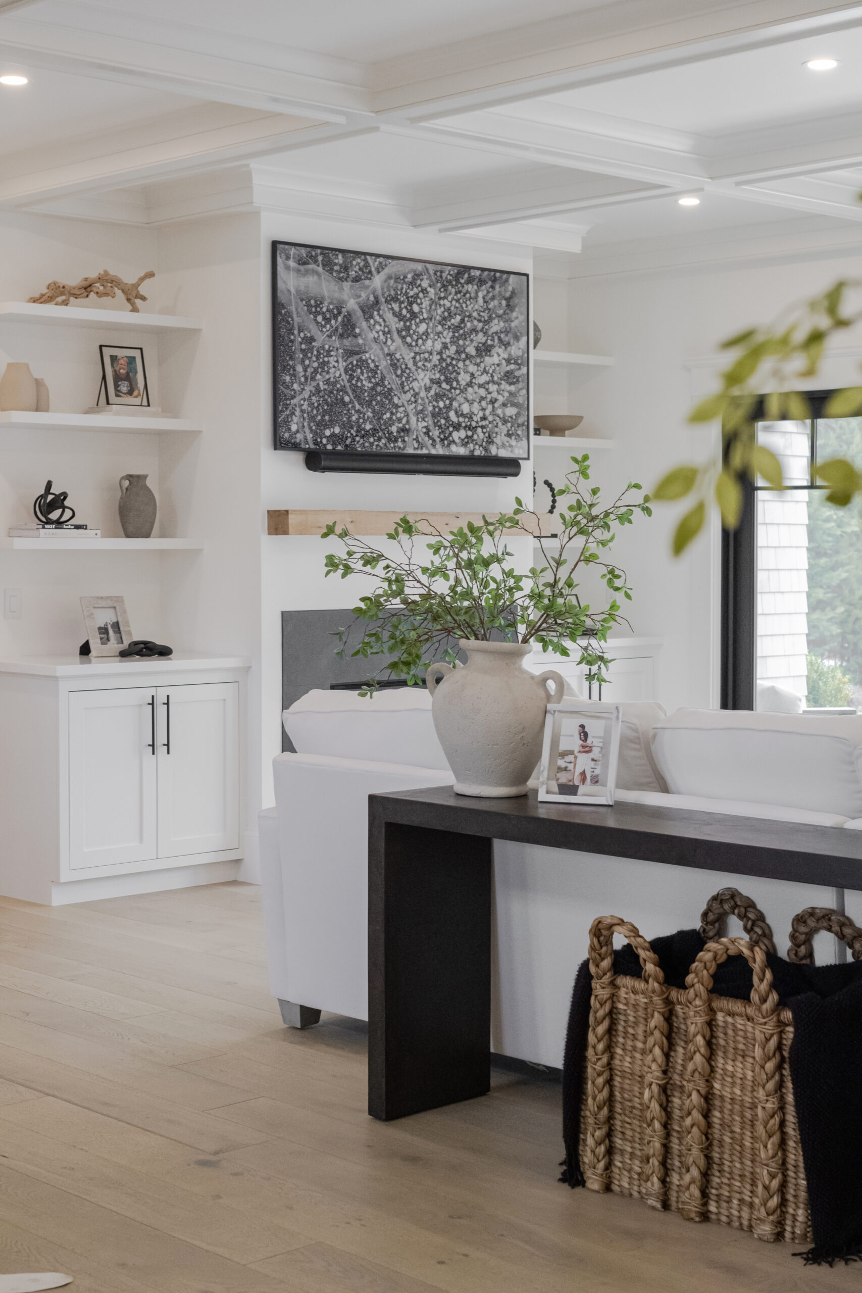 Sawyer Mason Wide Plank Floors