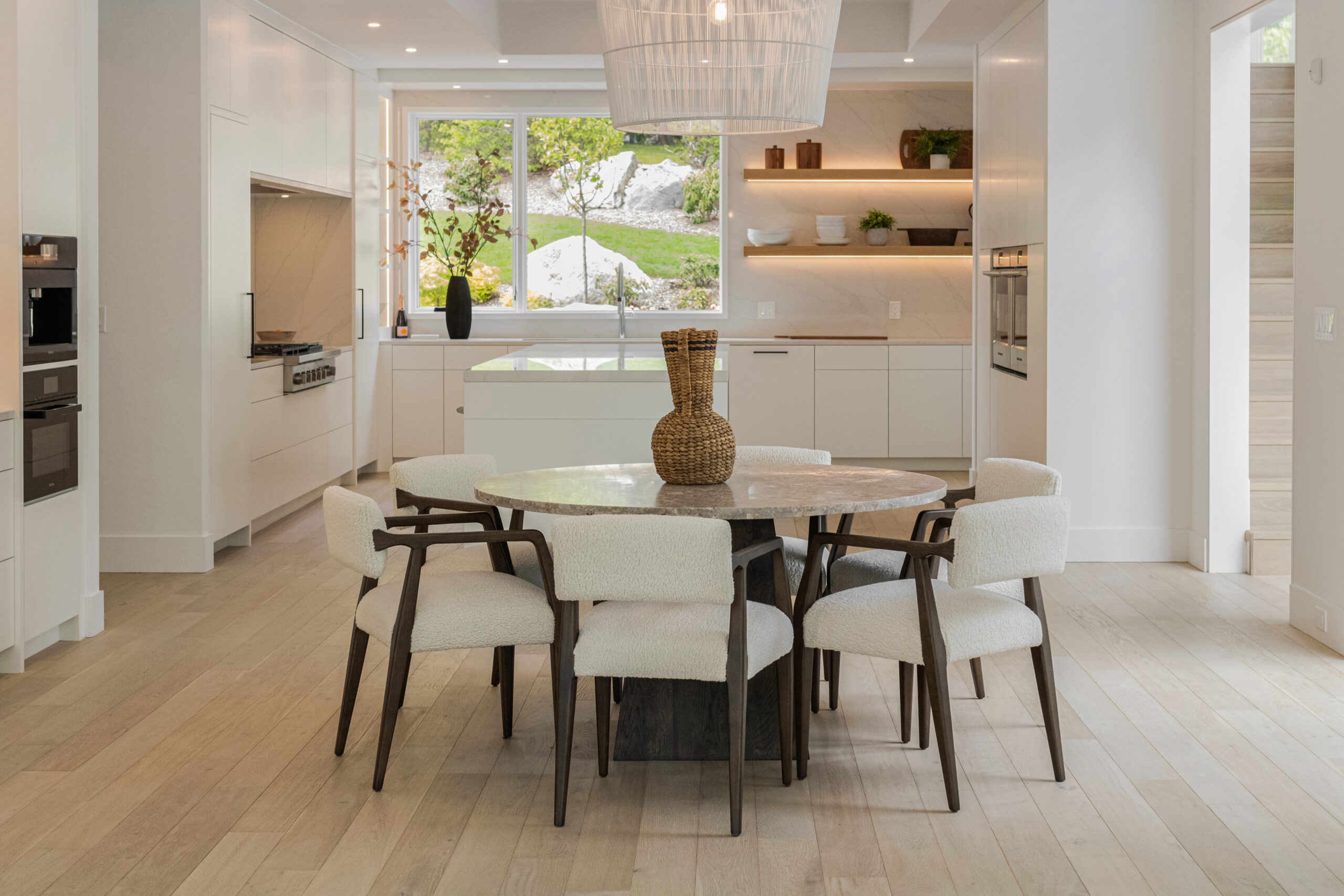 Sawyer Mason Wide Plank Floors
