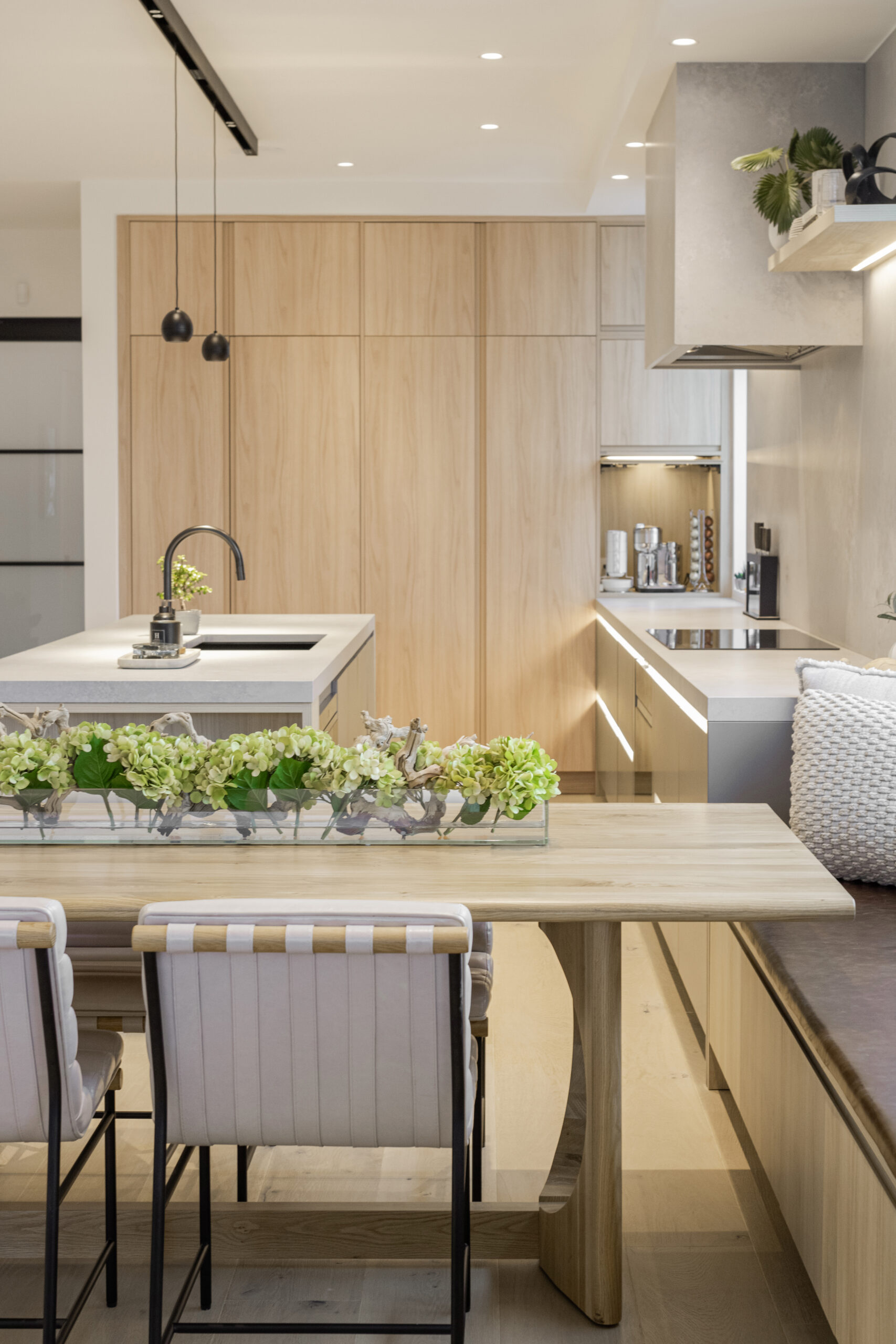 Sawyer Mason Wide Plank Floors
