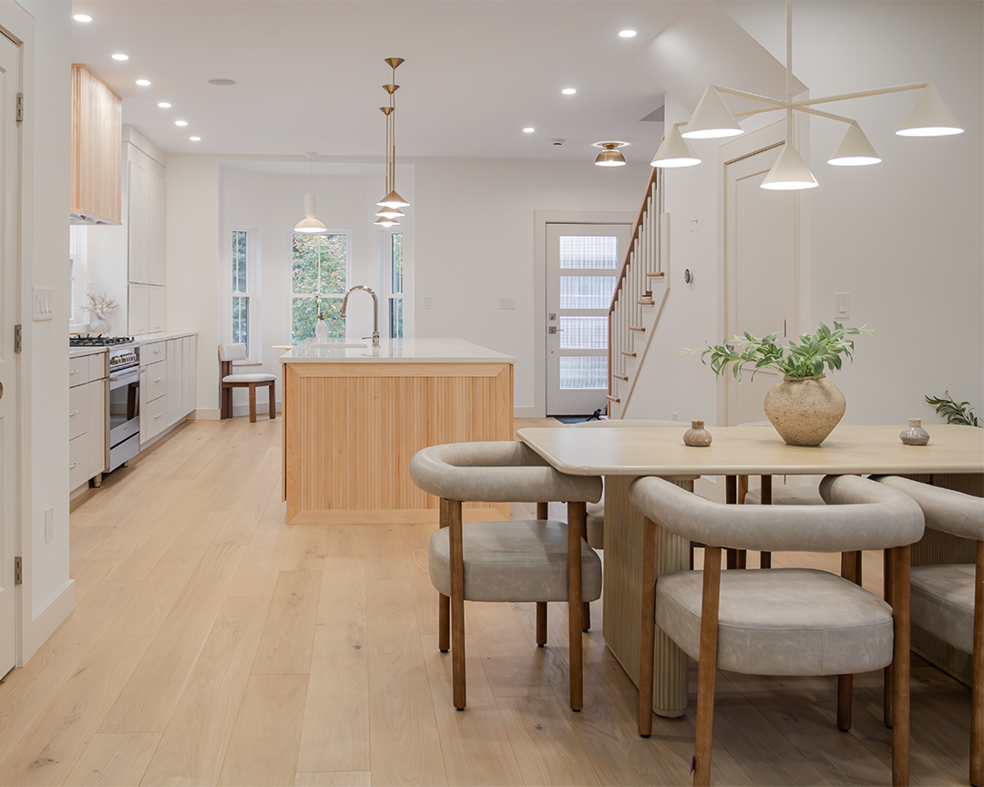 kitchen organic design dining room light wood furniture kitchen island