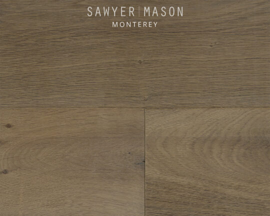 light brown swatch color wide plank image