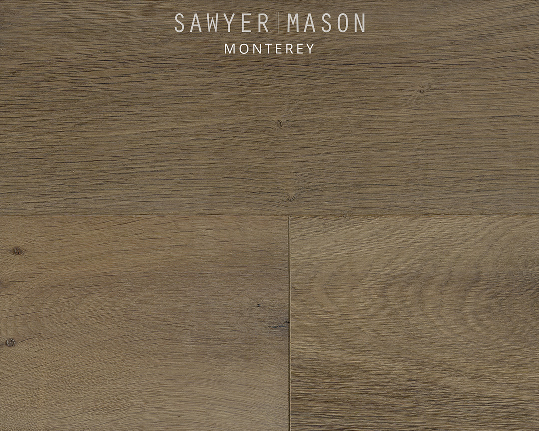 light brown swatch color wide plank image